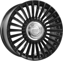 RST 9x20/5x112 ET40 D66,6 R112 BL RST 9x20/5x112 ET40 D66,6 R112 BL