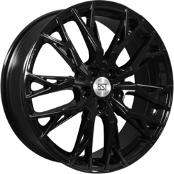RST 7x19/5x108 ET36 D65,1 R119 (Exeed) BL RST 7x19/5x108 ET36 D65,1 R119 (Exeed) BL