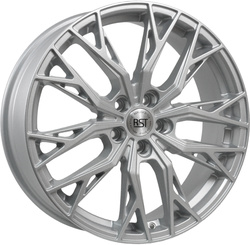 RST 7x19/5x108 ET36 D65,1 R119 (Exeed) Silver RST 7x19/5x108 ET36 D65,1 R119 (Exeed) Silver