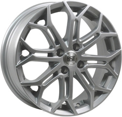 RST 6x16/4x100 ET50 D60,1 R126 (Lada) SL RST 6x16/4x100 ET50 D60,1 R126 (Lada) SL