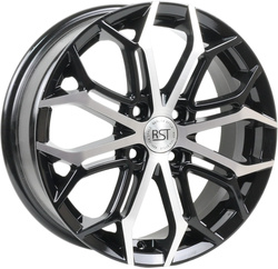 RST 6x16/4x100 ET49 D54,1 R126 (Solaris) BD RST 6x16/4x100 ET49 D54,1 R126 (Solaris) BD