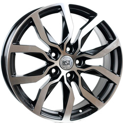 RST 7x18/5x114,3 ET51 D67,1 R138 (Tucson, Carnival) BD RST 7x18/5x114,3 ET51 D67,1 R138 (Tucson, Carnival) BD