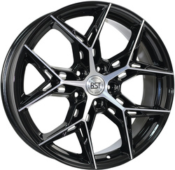 RST 7,5x19/5x108 ET46 D63,4 R139 (Geely) BD RST 7,5x19/5x108 ET46 D63,4 R139 (Geely) BD