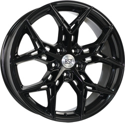 RST 7,5x19/5x114,3 ET45 D67,1 R139 (Mazda) BL RST 7,5x19/5x114,3 ET45 D67,1 R139 (Mazda) BL