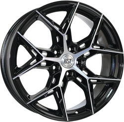 RST 7,5x19/5x108 ET47 D65,1 R139 (Tenet 8) BD RST 7,5x19/5x108 ET47 D65,1 R139 (Tenet 8) BD