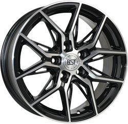 RST 6,5x16/5x108 ET33 D60,1 R146 BD RST 6,5x16/5x108 ET33 D60,1 R146 BD