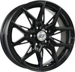 RST 6,5x16/5x114,3 ET45 D60,1 R146 BL