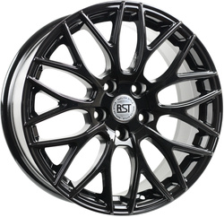 RST 7,5x17/5x114,3 ET45 D60,1 R147 (Camry) BL RST 7,5x17/5x114,3 ET45 D60,1 R147 (Camry) BL