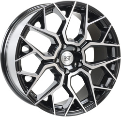 RST 8x18/5x114,3 ET30 D60,1 R148 (RX) BD RST 8x18/5x114,3 ET30 D60,1 R148 (RX) BD