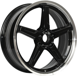 RST 7,5x19/5x114,3 ET45 D67,1 R149FF BDR FlowForming RST 7,5x19/5x114,3 ET45 D67,1 R149FF BDR FlowForming