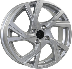 RST 6x16/4x100 ET41 D60,1 R156 SL RST 6x16/4x100 ET41 D60,1 R156 SL