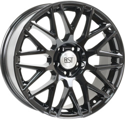 RST 8x18/5x108 ET33 D65,1 R158 (Exeed) BL RST 8x18/5x108 ET33 D65,1 R158 (Exeed) BL