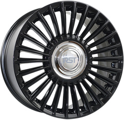 RST 8x19/5x112 ET45 D66,6 R159 BL RST 8x19/5x112 ET45 D66,6 R159 BL