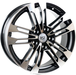 RST 7x17/5x120 ET55 D65,1 R167 (Amarok,Transporter) BD RST 7x17/5x120 ET55 D65,1 R167 (Amarok,Transporter) BD