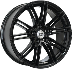 RST 8x18/5x114,3 ET50 D60,1 R168 (Camry, Uni-V) BL RST 8x18/5x114,3 ET50 D60,1 R168 (Camry, Uni-V) BL