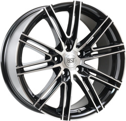 RST 8x18/5x114,3 ET50 D60,1 R168 (Camry, Uni-V) BD RST 8x18/5x114,3 ET50 D60,1 R168 (Camry, Uni-V) BD