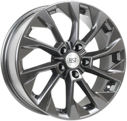 RST 7x17/5x114,3 ET45 D67,1 R177 (Mazda CX-5) BMG RST 7x17/5x114,3 ET45 D67,1 R177 (Mazda CX-5) BMG