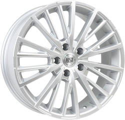 RST 7x18/5x114,3 ET40 D64,1 R178 Silver RST 7x18/5x114,3 ET40 D64,1 R178 Silver