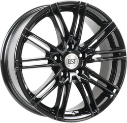 RST 7x17/5x114,3 ET40 D66,1 R187 BL RST 7x17/5x114,3 ET40 D66,1 R187 BL