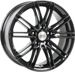 RST 7x17/5x114,3 ET45 D54,1 R187 (Coolray) BL RST 7x17/5x114,3 ET45 D54,1 R187 (Coolray) BL