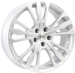 RST 7x18/5x114,3 ET45 D60,1 R188 (Geely, Lexus) Silver RST 7x18/5x114,3 ET45 D60,1 R188 (Geely, Lexus) Silver