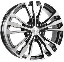 RST 7x18/5x114,3 ET45 D60,1 R188 (Geely, Lexus) BD RST 7x18/5x114,3 ET45 D60,1 R188 (Geely, Lexus) BD