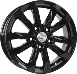 RST 6,5x16/5x120 ET51 D65,1 R196 (VW) BL RST 6,5x16/5x120 ET51 D65,1 R196 (VW) BL