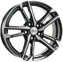 RST 6,5x17/5x108 ET40 D65,1 R197 BD RST 6,5x17/5x108 ET40 D65,1 R197 BD