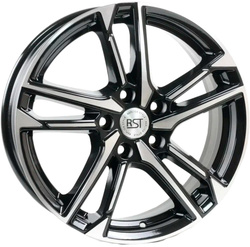 RST 6,5x17/5x108 ET33 D60,1 R197 (Chery) BD RST 6,5x17/5x108 ET33 D60,1 R197 (Chery) BD