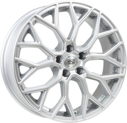 RST 6,5x18/5x108 ET33 D60,1 R198 (Chery) Silver RST 6,5x18/5x108 ET33 D60,1 R198 (Chery) Silver