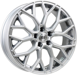 RST 6,5x18/5x114,3 ET37 D66,5 R198 (Jolion) Silver RST 6,5x18/5x114,3 ET37 D66,5 R198 (Jolion) Silver