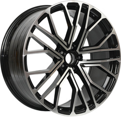 RST 9x21/5x114,3 ET43 D67,1 R2103FF (2025 Genesis GV80) BD FlowForming