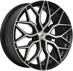 RST 9x21/5x114,3 ET40 D67,1 R2104FF (2025 Genesis GV80) BDm FlowForming RST 9x21/5x114,3 ET40 D67,1 R2104FF (2025 Genesis GV80) BDm FlowForming
