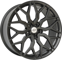 RST 9,5x21/5x112 ET30 D66,6 R2104FF (Touareg II /Audi Q7 2024) BLm FlowForming RST 9,5x21/5x112 ET30 D66,6 R2104FF (Touareg II /Audi Q7 2024) BLm FlowForming