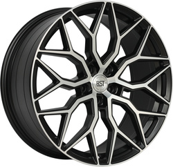 RST 9x21/5x108 ET38,5 D63,3 R2104FF (Volvo) BDm FlowForming RST 9x21/5x108 ET38,5 D63,3 R2104FF (Volvo) BDm FlowForming