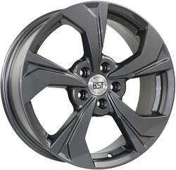RST 7x17/5x108 ET40 D54,1 R217 (JAC) BMG RST 7x17/5x108 ET40 D54,1 R217 (JAC) BMG