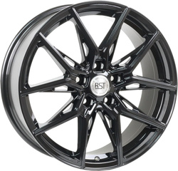 RST 7,5x18/5x112 ET45 D66,6 R218 BL RST 7,5x18/5x112 ET45 D66,6 R218 BL