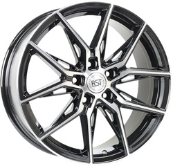 RST 7,5x18/5x108 ET50 D63,4 R218 (Volvo) BD RST 7,5x18/5x108 ET50 D63,4 R218 (Volvo) BD