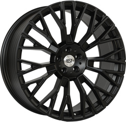 RST 9,5x22/5x112 ET32 D66,6 R2204FF (BMW X5/X6 IV X7 G07) BLm FlowForming