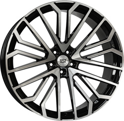 RST 10x22/5x112 ET20 D66,6 R2206FF (Audi Q7 2024) BD FlowForming