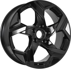 RST 7x17/5x110 ET46 D63,4 R227 (Changhan) BL RST 7x17/5x110 ET46 D63,4 R227 (Changhan) BL
