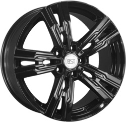 RST 8x18/5x114,3 ET50 D60,1 R228 (Camry) BL RST 8x18/5x114,3 ET50 D60,1 R228 (Camry) BL