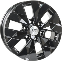 RST 6,5x17/6x139,7 ET48 D92,5 R237 BL RST 6,5x17/6x139,7 ET48 D92,5 R237 BL