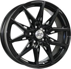 RST 7x17/5x114,3 ET37 D66,6 R247 (Haval) BL RST 7x17/5x114,3 ET37 D66,6 R247 (Haval) BL