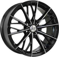 RST 8x18/5x112 ET45 D66,6 R248 BD RST 8x18/5x112 ET45 D66,6 R248 BD