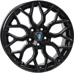 Venti 7x17/5x114,3 ET45 D54,1 1719 BL Venti 7x17/5x114,3 ET45 D54,1 1719 BL
