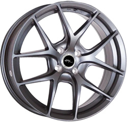 Lizardo 7x17/5x114,3 ET37 D66,6 177 CG22 (конус) Lizardo 7x17/5x114,3 ET37 D66,6 177 CG22 (конус)
