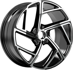 Lizardo 7,5x18/5x114,3 ET45 D67,1 777 BMF (конус) Lizardo 7,5x18/5x114,3 ET45 D67,1 777 BMF (конус)