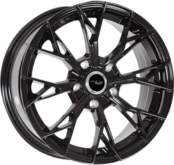 Lizardo 7,5x18/5x114,3 ET45 D67,1 Avatar XH180 (348) B (конус) Lizardo 7,5x18/5x114,3 ET45 D67,1 Avatar XH180 (348) B (конус)
