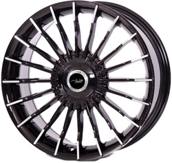 Lizardo 7x17/5x100*5x114,3 ET38 D67,1 XH1016 BMF (конус) Lizardo 7x17/5x100*5x114,3 ET38 D67,1 XH1016 BMF (конус)